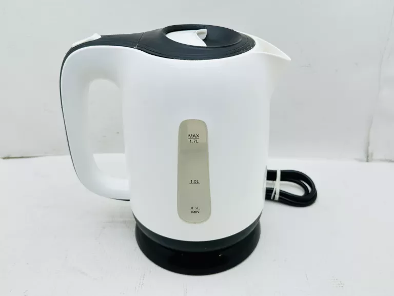CZAJNIK ELEKTRYCZNY BOTTI EVAN HHB1775 W PUDE ZASTĘPCZYM