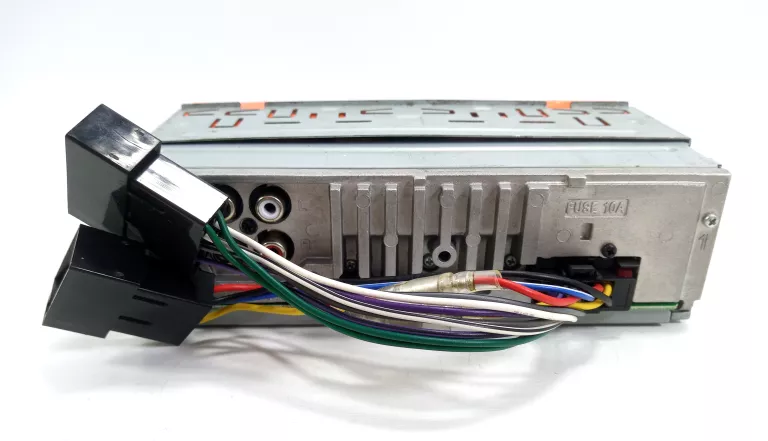 RADIO SAMOCHODOWE SONY DSX-A400BT USZKODZONE USB