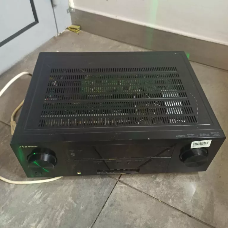 AMPLITUNER PIONEER VSX-921