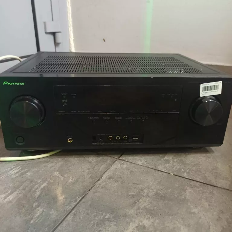 AMPLITUNER PIONEER VSX-921