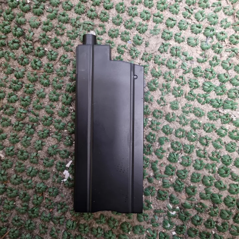 KARABINEK SZTURMOWY AUTOMATYCZNY ASG  D69