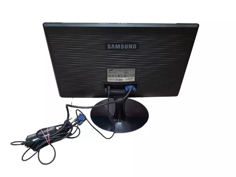 MONITOR SAMSUNG SYNCMASTER S19A300N