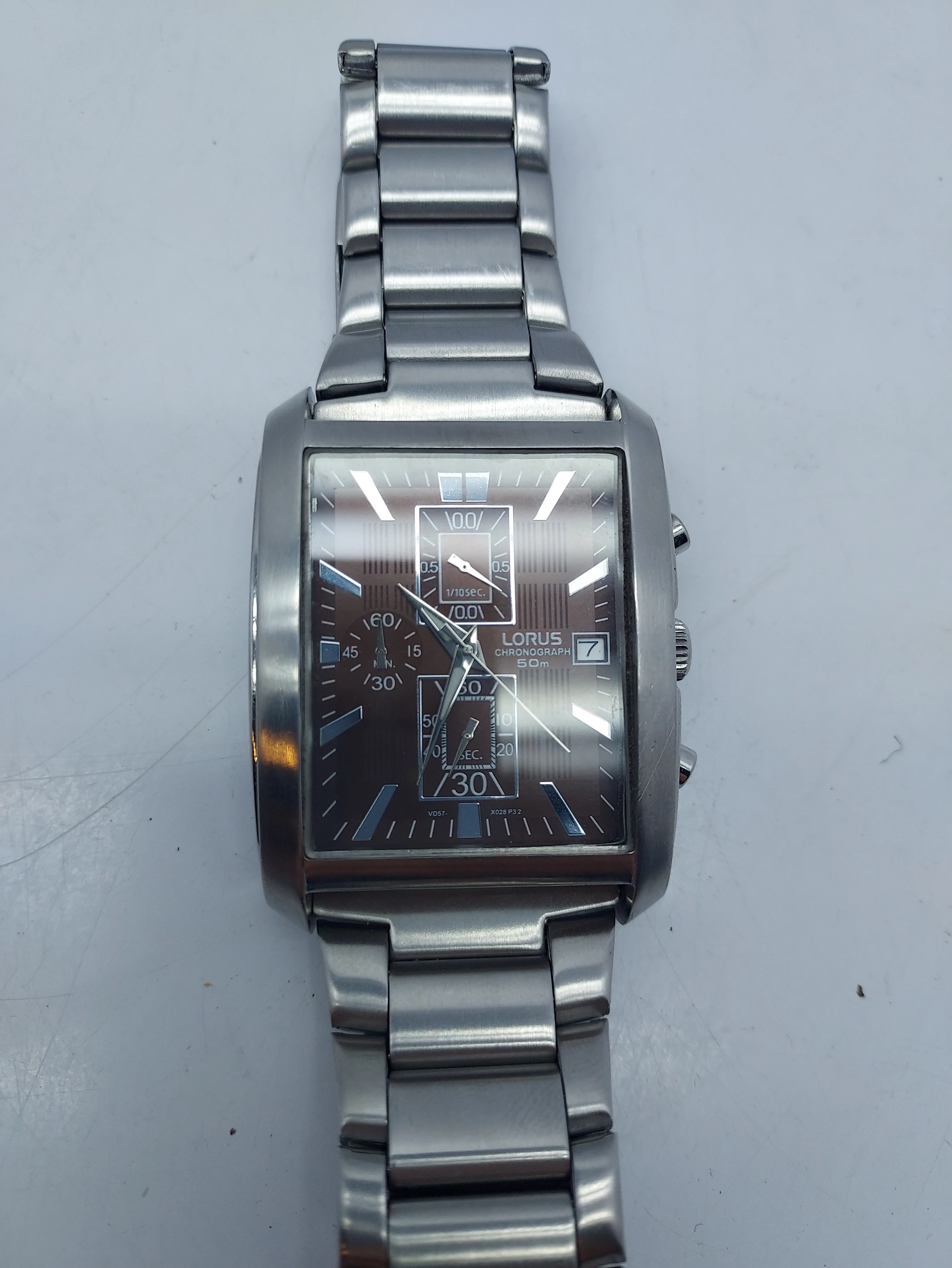 Lorus rm319bx9 sale