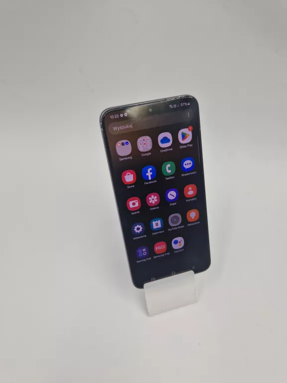 TELEFON SAMSUNG S22 128GB/ 8GB RAM