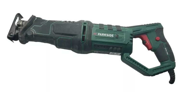 USZKODZONA! PIŁA SZABLASTA PARKSIDE PFS 710 D3 710W