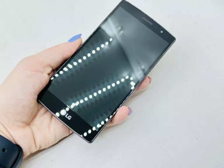 TELEFON LG G4S B/S D/S + ŁAD