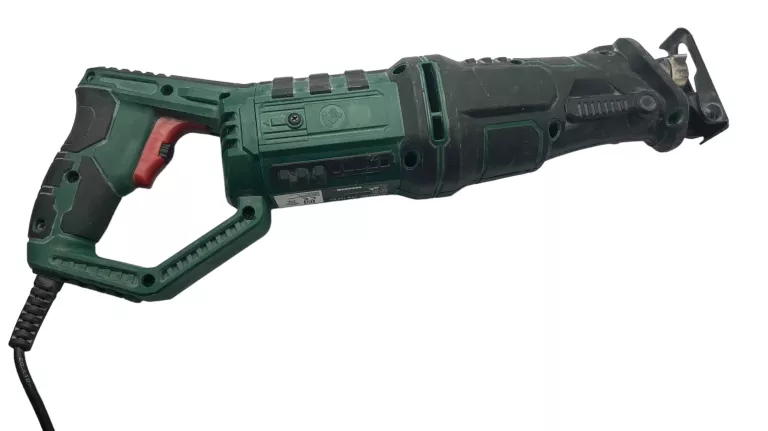 USZKODZONA! PIŁA SZABLASTA PARKSIDE PFS 710 D3 710W