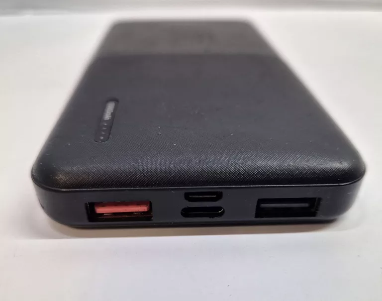 POWERBANK GRIXX 10000 MAH