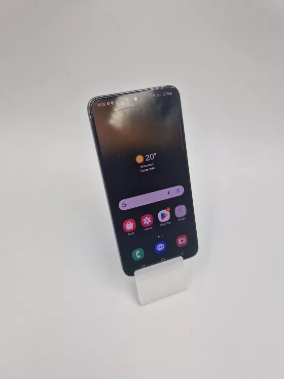 TELEFON SAMSUNG S22 128GB/ 8GB RAM