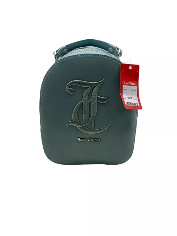 PLECAK MAŁY JUICY COUTURE