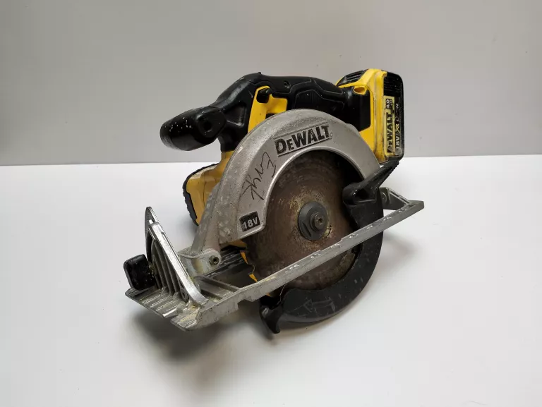 PIŁA TARCZOWA DEWALT DCS391