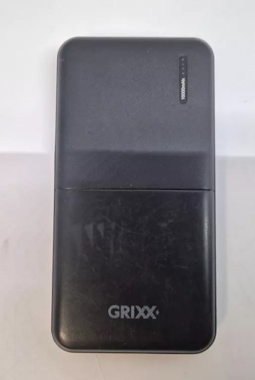 POWERBANK GRIXX 10000 MAH