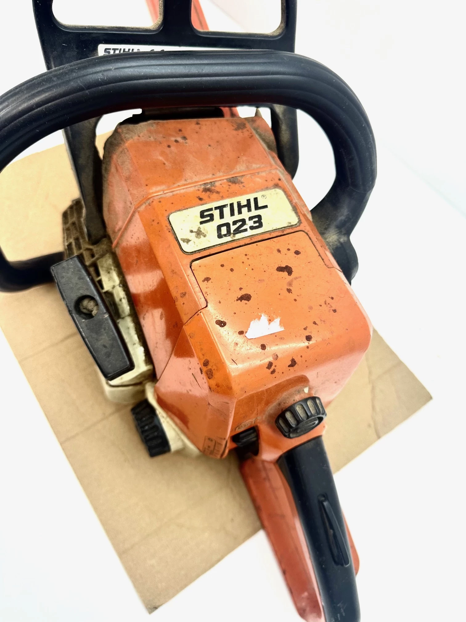 pila-spalinowa-stihl-023-marka-stihl