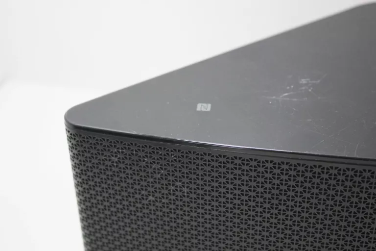 GŁOŚNIK SAMSUNG SHAPE M5 CZARNY MULTIROOM
