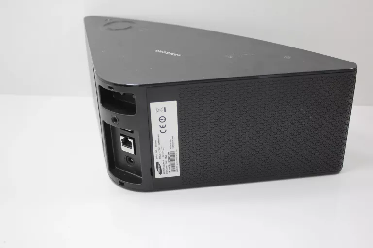 GŁOŚNIK SAMSUNG SHAPE M5 CZARNY MULTIROOM