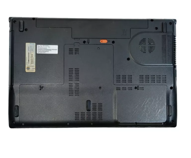 LAPTOP ACER ASPIRE V3-771