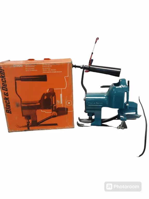 ZESTAW BLACK DECKER