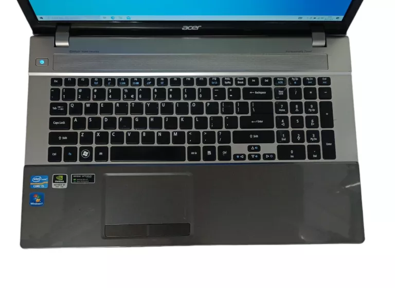 LAPTOP ACER ASPIRE V3-771