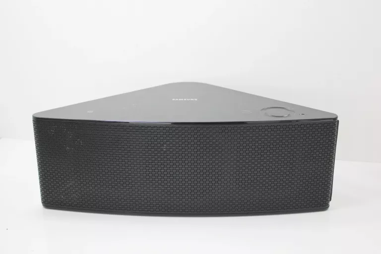 GŁOŚNIK SAMSUNG SHAPE M5 CZARNY MULTIROOM