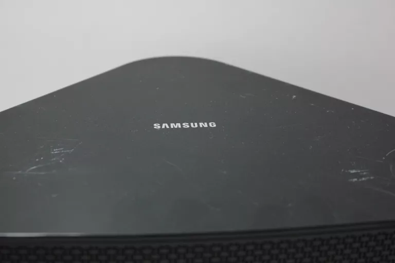 GŁOŚNIK SAMSUNG SHAPE M5 CZARNY MULTIROOM