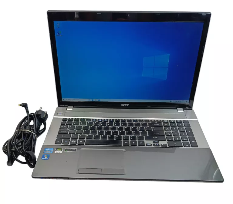 LAPTOP ACER ASPIRE V3-771