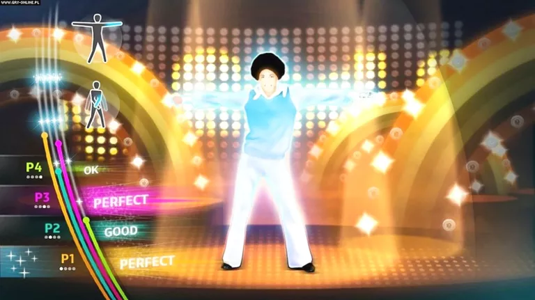 GRA N PLAYSTATION 3 MICHAEL JACKSON THE EXPERIENCE WERSJA ANGIELSKA