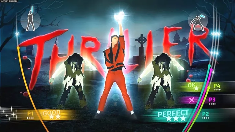 GRA N PLAYSTATION 3 MICHAEL JACKSON THE EXPERIENCE WERSJA ANGIELSKA