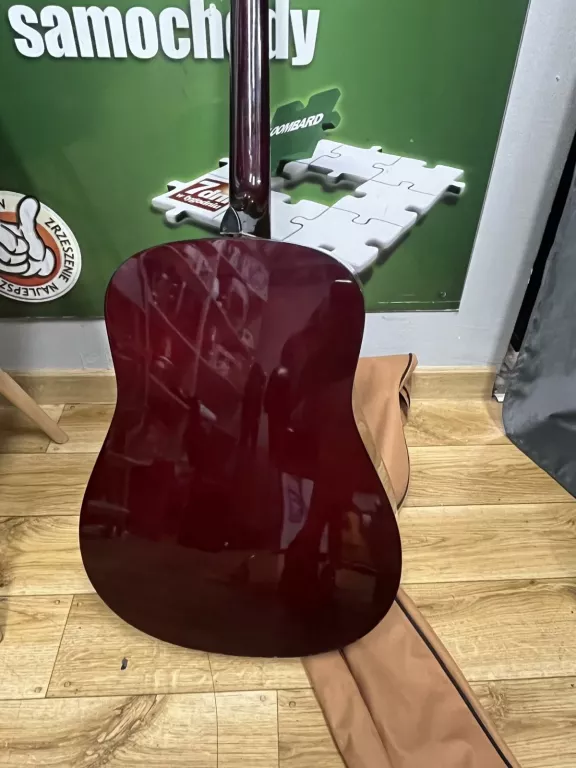 GITARA AKUSTYCZNA SX DG 1K
