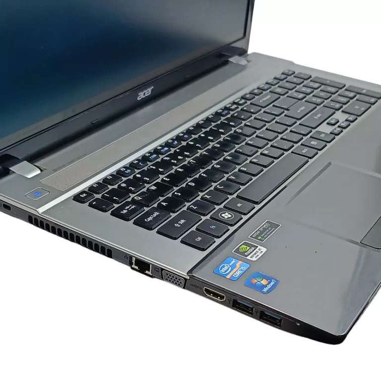 LAPTOP ACER ASPIRE V3-771