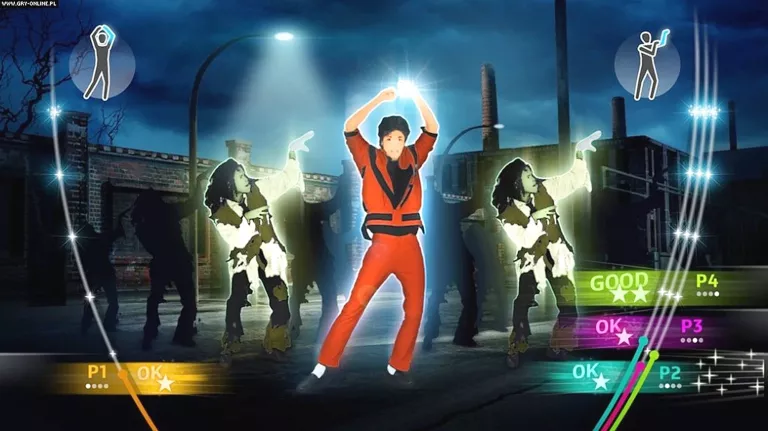 GRA N PLAYSTATION 3 MICHAEL JACKSON THE EXPERIENCE WERSJA ANGIELSKA