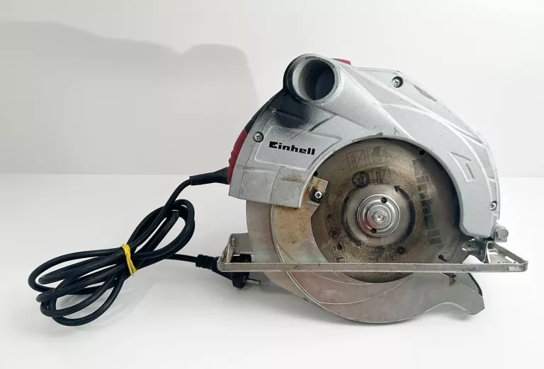 PILARKA TARCZOWA EINHELL TC-CS 1400