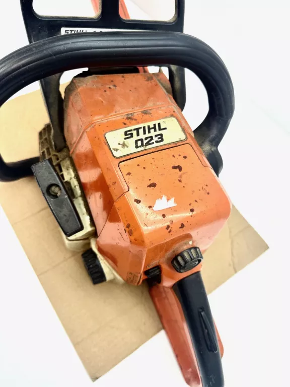 pila-spalinowa-stihl-023-marka-stihl