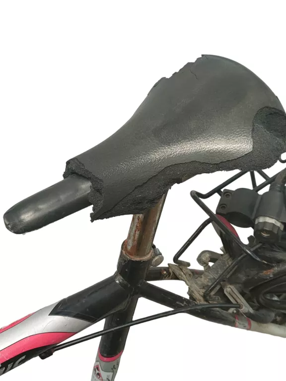 ROWER DELTA DYNAMIC 29'