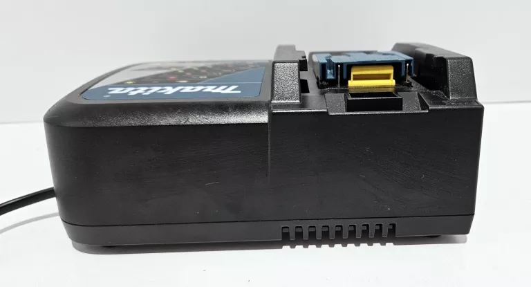 AKUMULATOR BATERIA MAKITA BL1850 18V 5AH + ŁADOWARKA DC18RC ORYGINAŁ