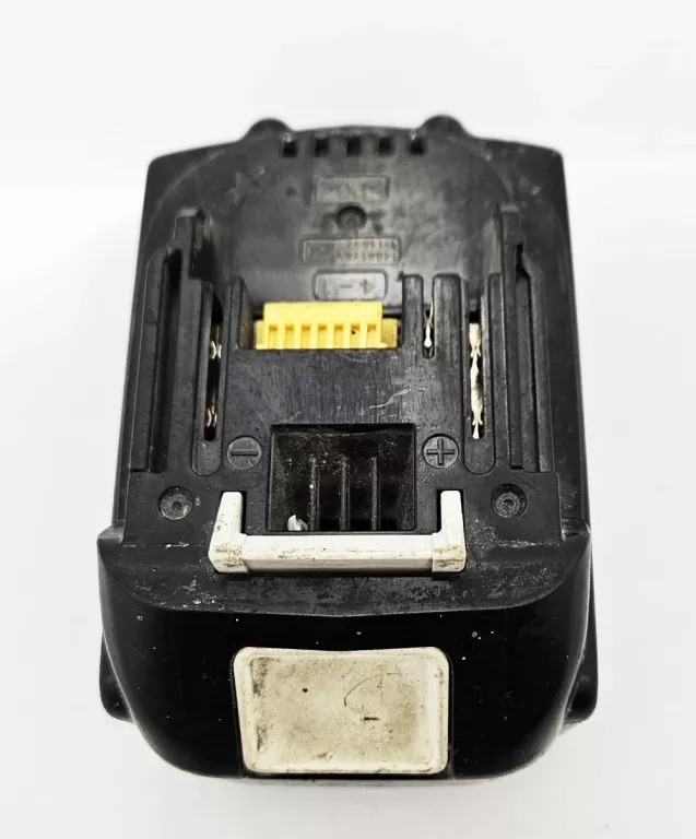 AKUMULATOR BATERIA MAKITA BL1850 18V 5AH + ŁADOWARKA DC18RC ORYGINAŁ