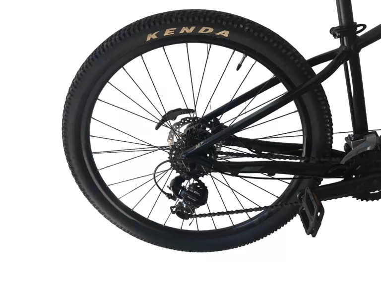 ROWER ORBEA MX 27 DIRT DH FREERIDE