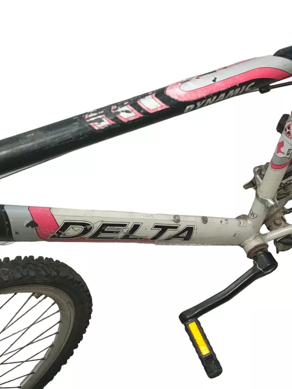 ROWER DELTA DYNAMIC 29'