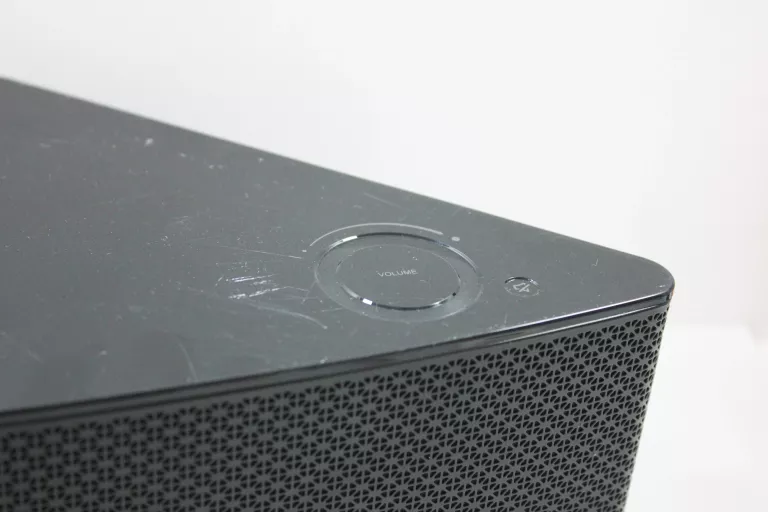 GŁOŚNIK SAMSUNG SHAPE M5 CZARNY MULTIROOM