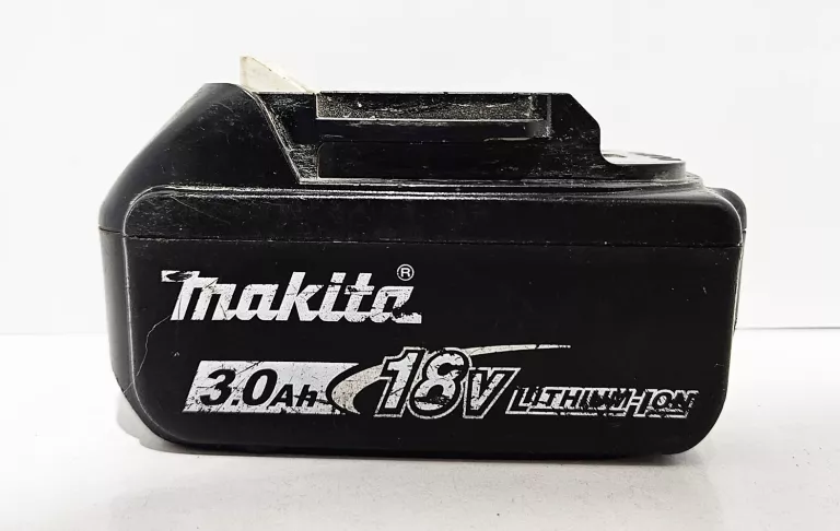 AKUMULATOR BATERIA MAKITA BL1850 18V 5AH + ŁADOWARKA DC18RC ORYGINAŁ