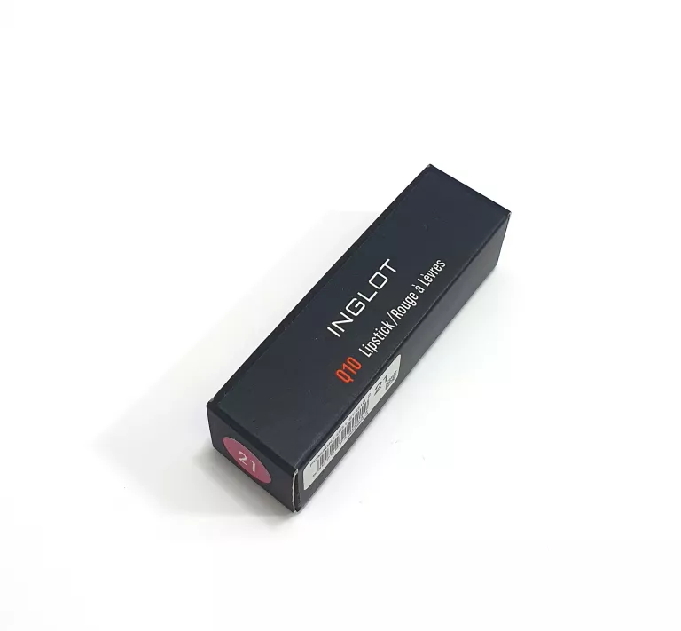 INGLOT - POMADKA DO UST Q10 21