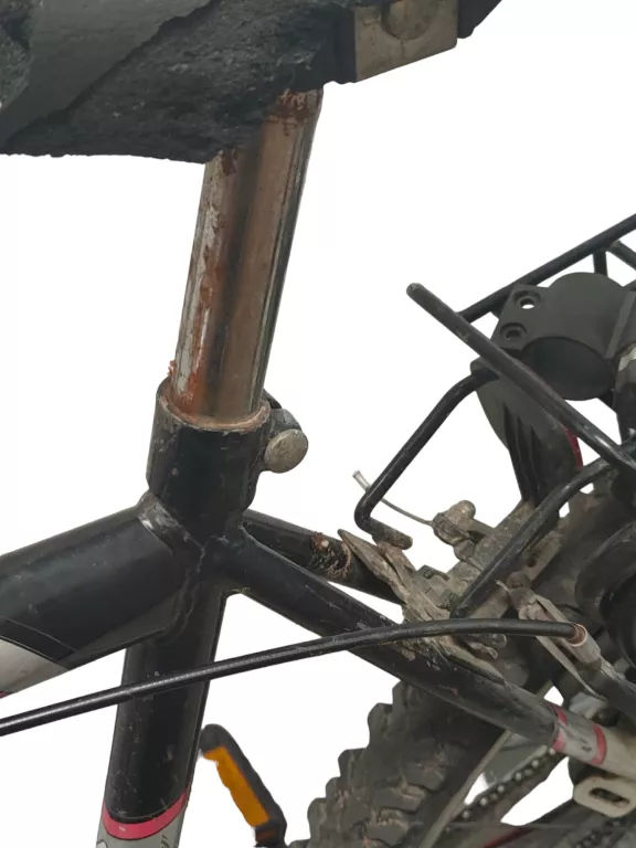ROWER DELTA DYNAMIC 29'