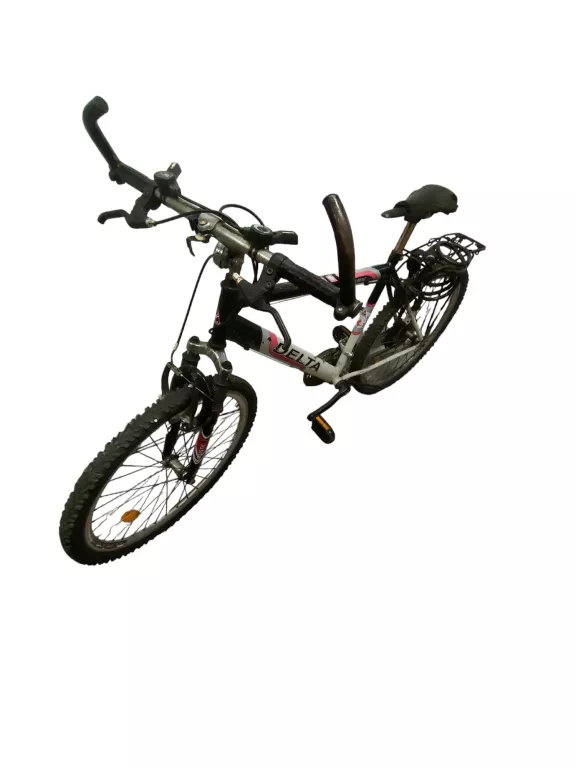 ROWER DELTA DYNAMIC 29'