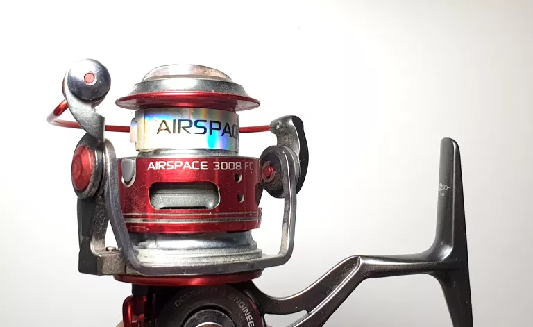 kolowrotek-mikado-airspace-3008fd-stan-uzywany