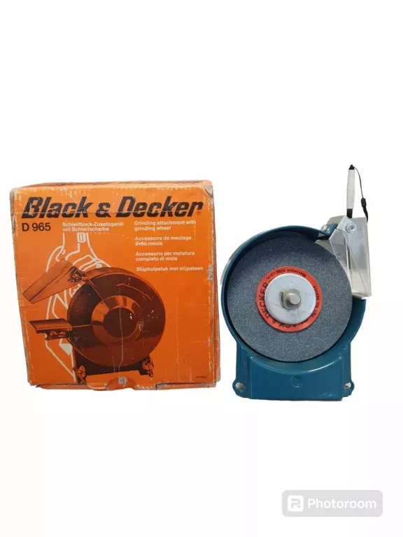 ZESTAW BLACK DECKER