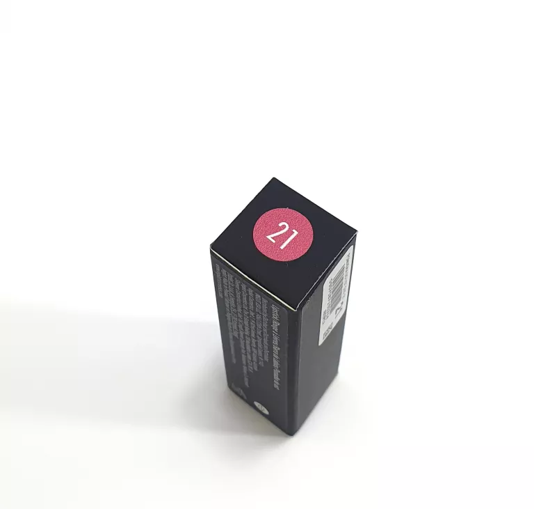 INGLOT - POMADKA DO UST Q10 21