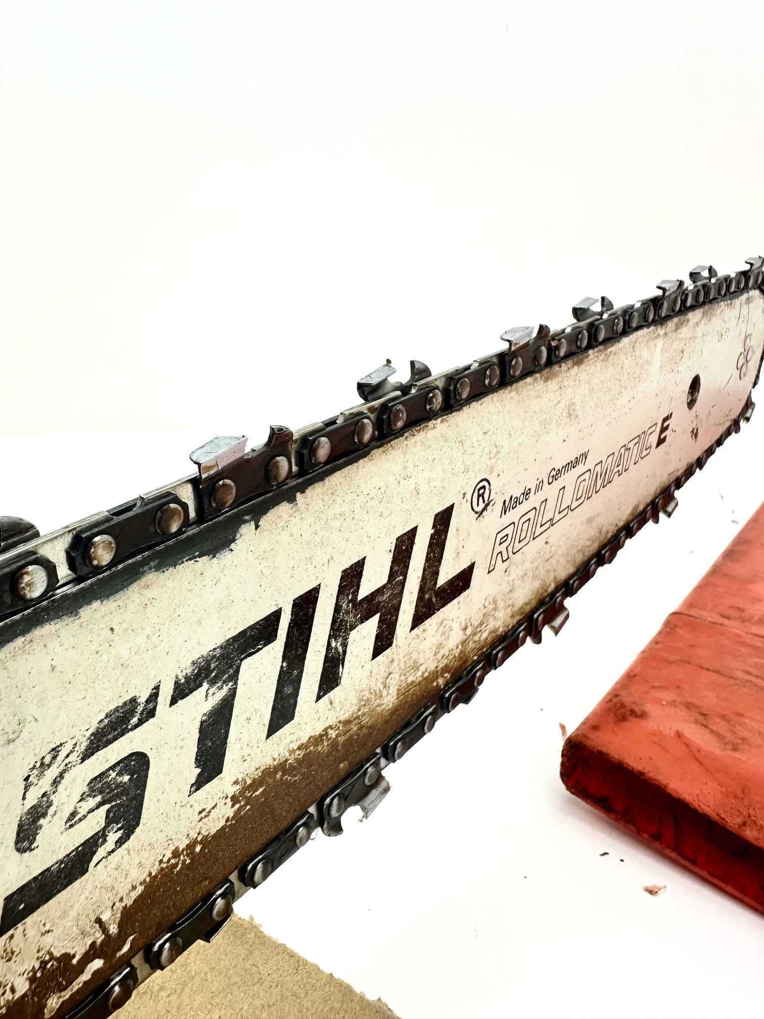 pila-spalinowa-stihl-023-stan-uzywany