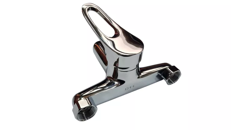 DEANTE NEO VERO BOW010M BATERIA WANNOWO-PRYSZNICOWA + PUD
