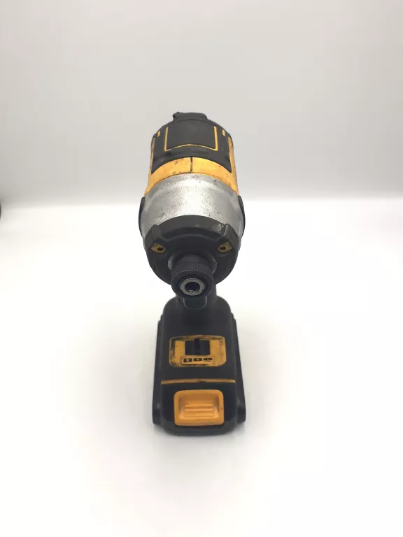 ZAKRĘTARKA UDAROWA DEWALT DCF887N 3 BIEGOWA XR 18V + AKUMULATOR