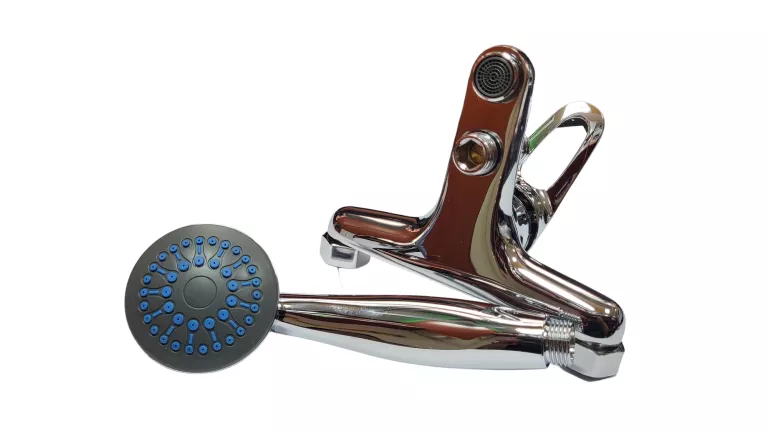 DEANTE NEO VERO BOW010M BATERIA WANNOWO-PRYSZNICOWA + PUD