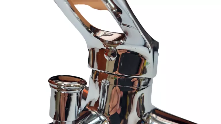 DEANTE NEO VERO BOW010M BATERIA WANNOWO-PRYSZNICOWA + PUD